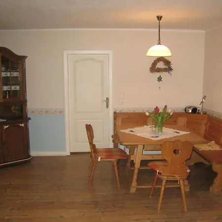 Holiday home Morbach Hillside Mansion