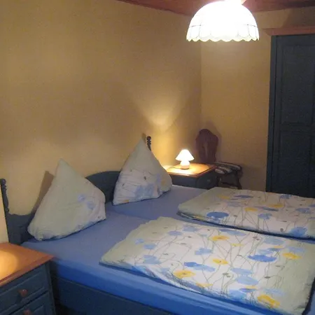 Holiday home Morbach Hillside Mansion *