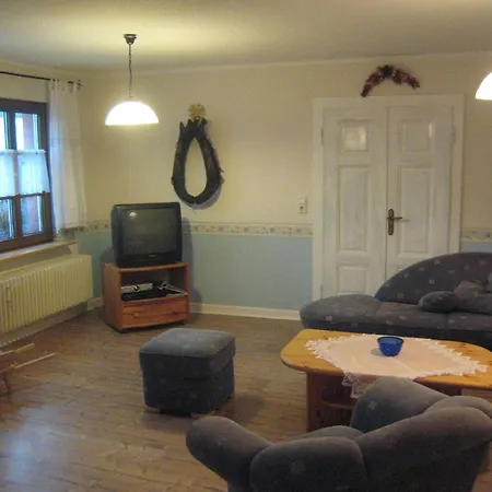 Holiday home Snug In Morbach-riedenburg With Terrace Thalfang