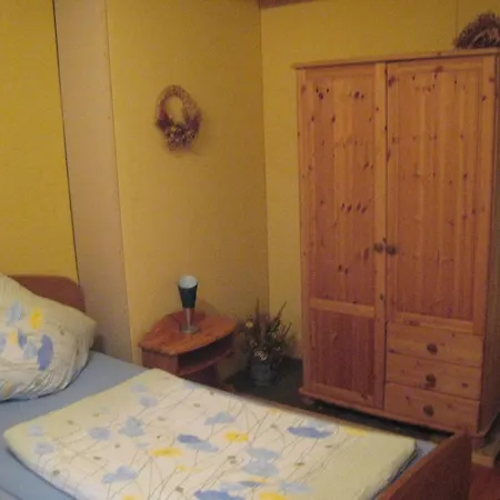 Holiday home Morbach Hillside Mansion *