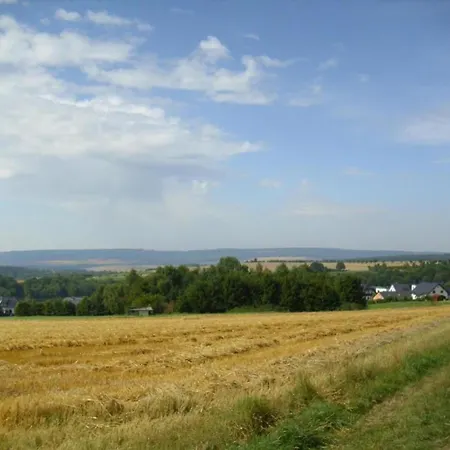 Holiday home Snug In Morbach-riedenburg With Terrace