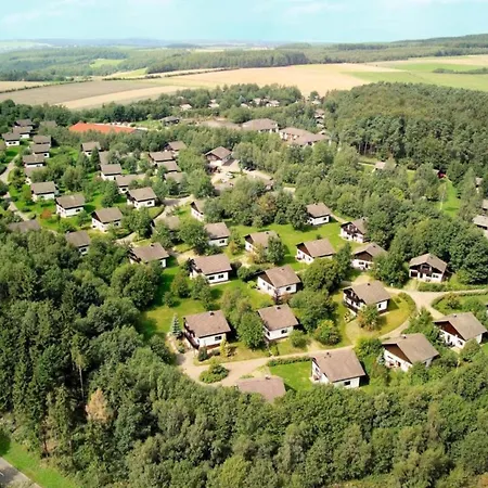 Snug In Morbach-riedenburg With Terrace Holiday home Thalfang