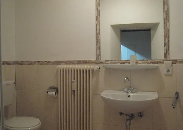 Morbach Hillside Mansion