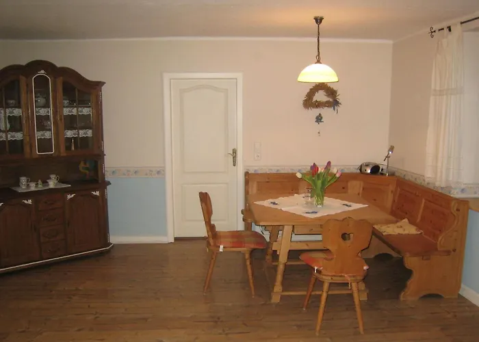 Casa vacanze Morbach Hillside Mansion