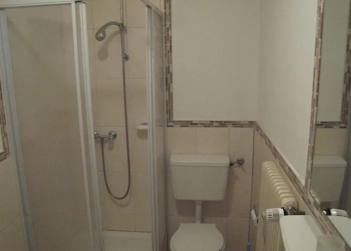 Morbach Hillside Mansion Casa vacanze Thalfang