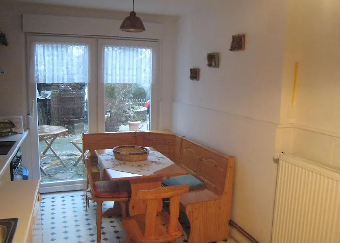 Morbach Hillside Mansion